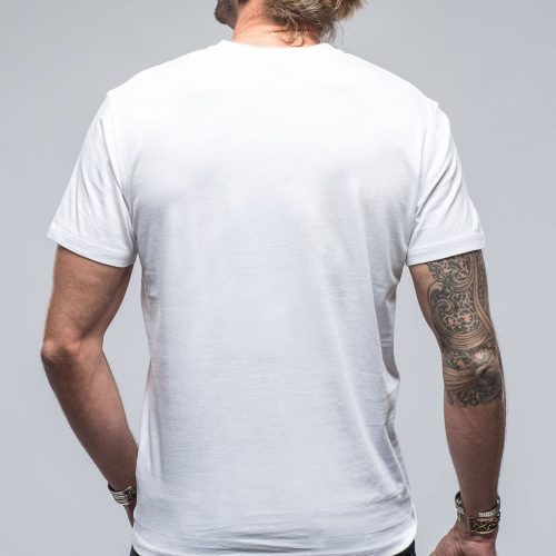 georg roth mendocino cotton ss henley in white mens shirts t shirts axels vail 39255160389866