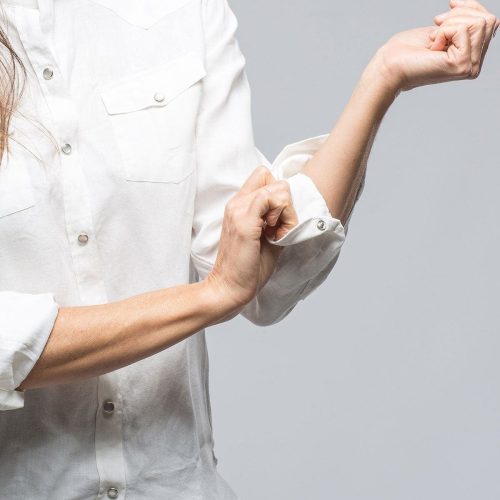 giannetto portofino sasco linen shirt in white ladies tops axels vail 39147633148138