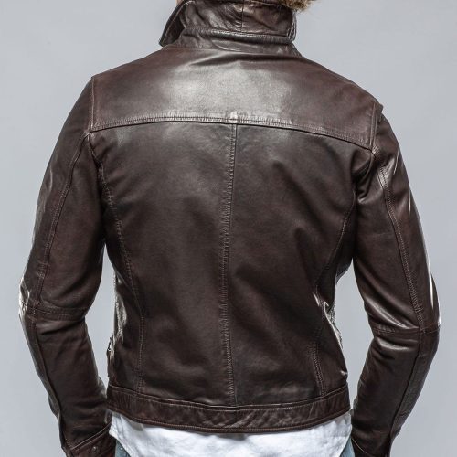 gimo s beccaria james dean jacket mens outerwear leather axels vail 39415345774826