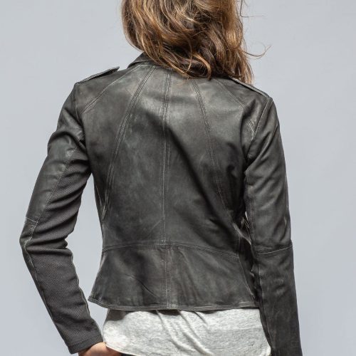 gimo s tina cafe moto ladies outerwear leather axels vail 39541888254186