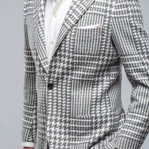 kiton hanan cashmere sport coat in grey mens tailored sport coats axels vail 39703960092906