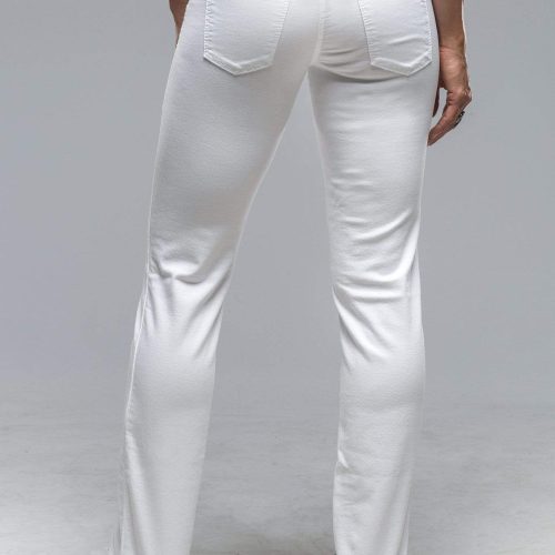 mac jeans dream straight in white ladies pants axels vail 28225855652029