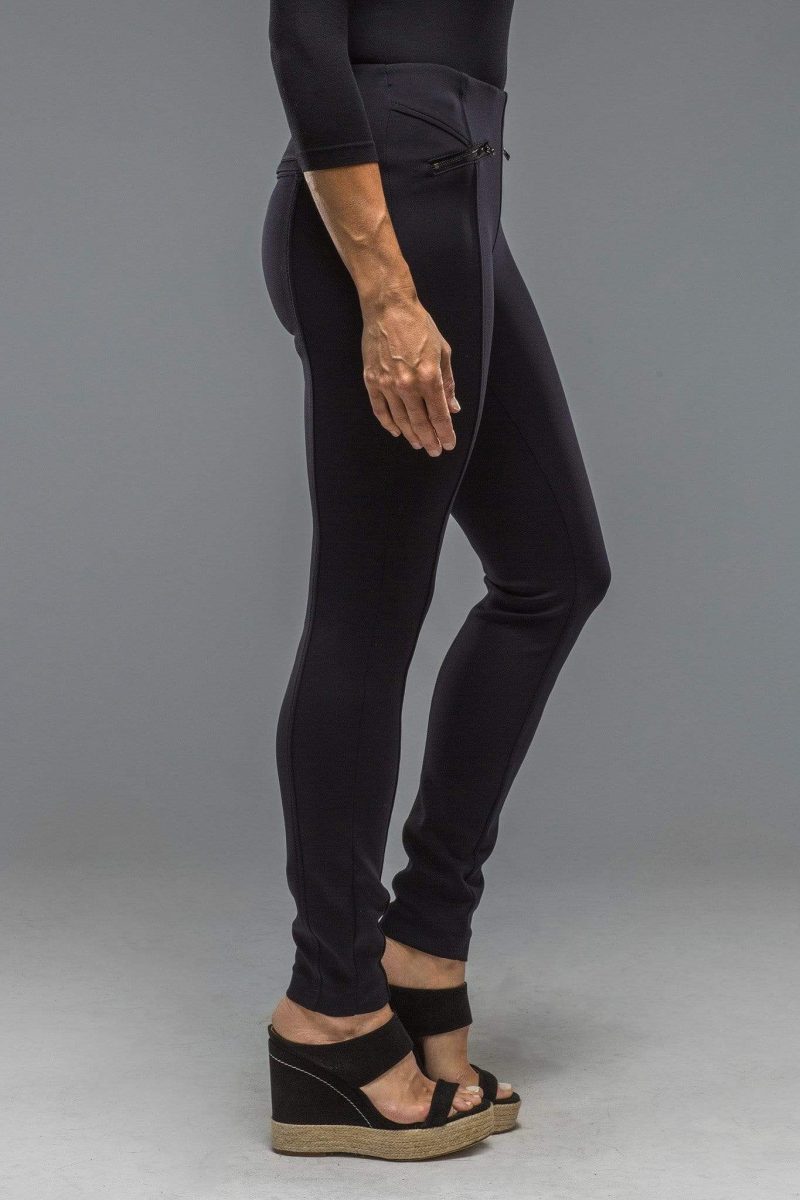 mac jeans luxury dream ankle in black ladies pants knit axels vail 30654926553277