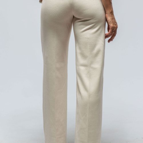 mac jeans mac chiara knit boot in vintage white ladies pants slacks axels vail 39443445809386