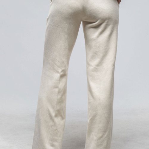 mac jeans mac chiara smart pant in vintage white ladies pants slacks axels vail 40508530884842