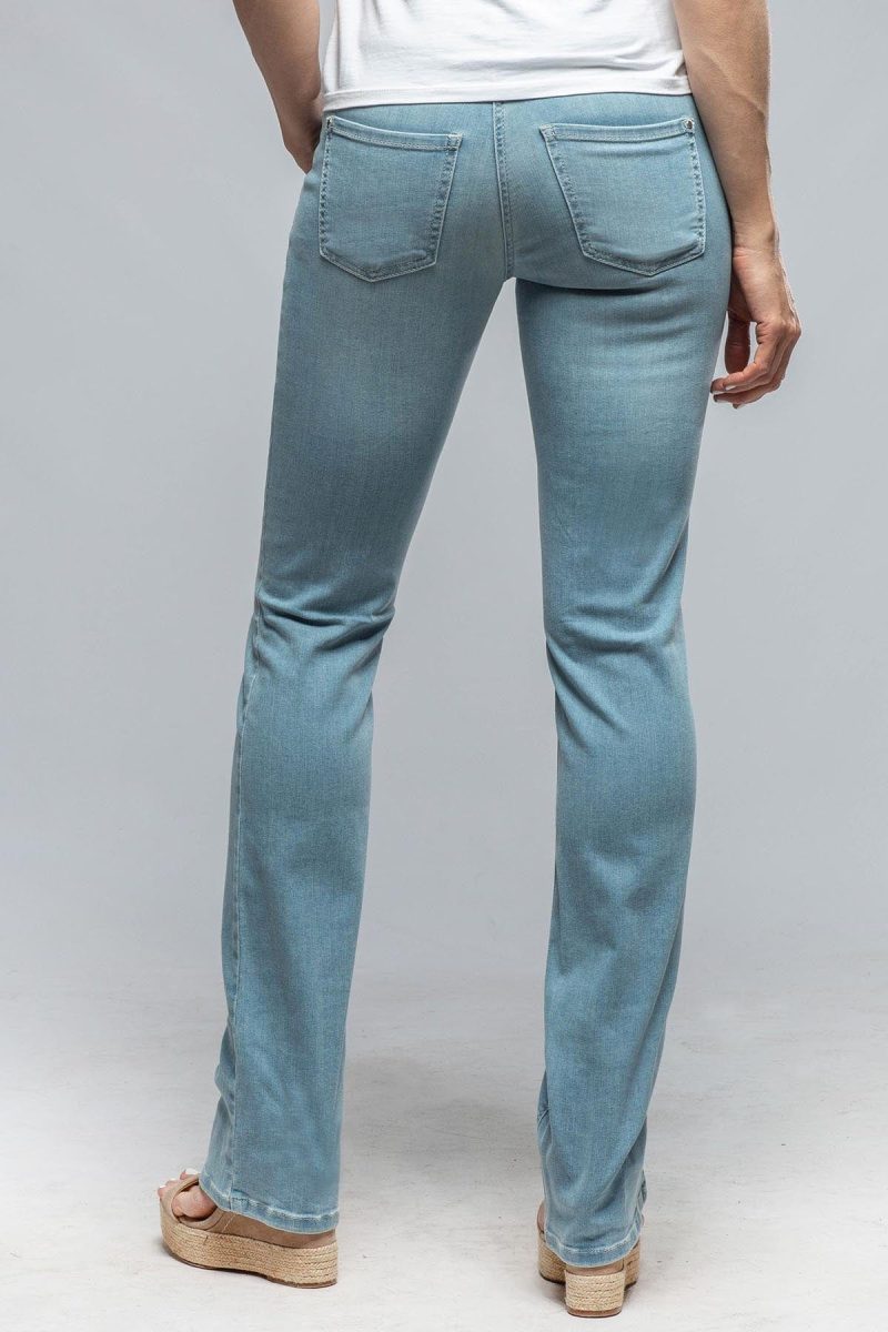 mac jeans mac dream boot authentic in light blue ladies pants axels vail 37077688156394