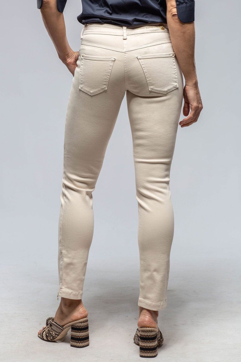 mac jeans mac dream chic authentic in vintage white ladies pants jeans axels vail 39869133750506