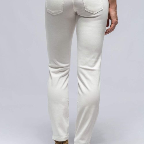 mac jeans mac dream chic in off white ladies pants axels vail 30686312005821