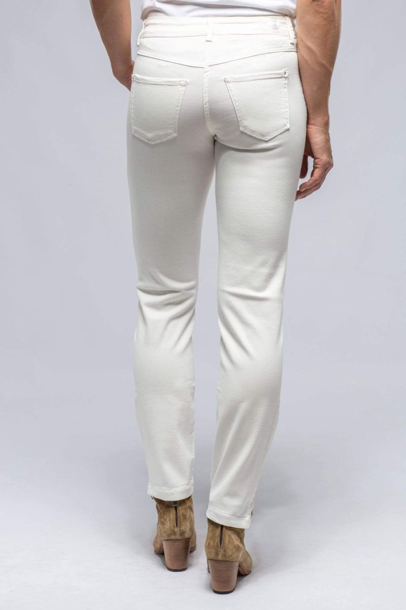 mac jeans mac dream chic in off white ladies pants axels vail 30686312005821