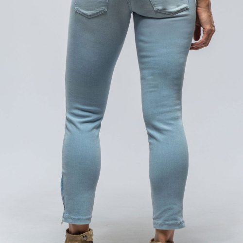 mac jeans mac dream chic in summer blue wash ladies pants jeans axels vail 39463633453290