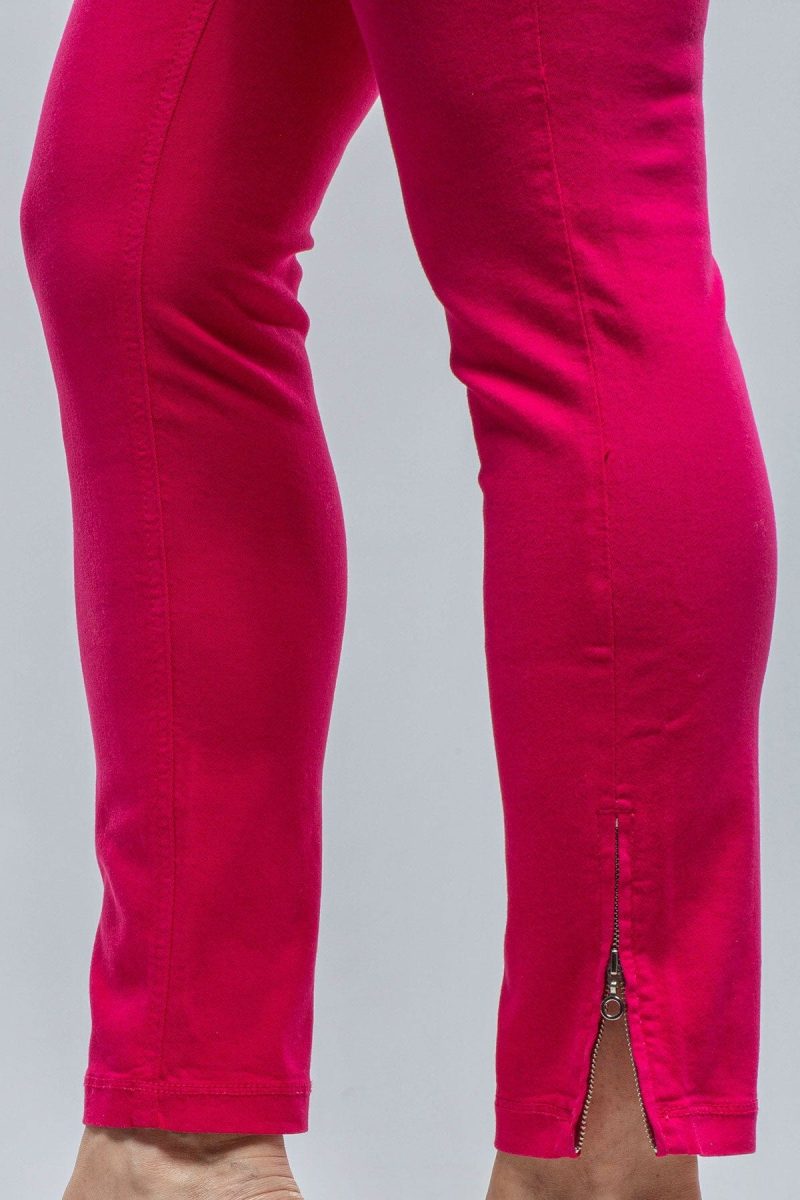 mac jeans mac dream chic in virtual pink ladies pants axels vail 36966316212458