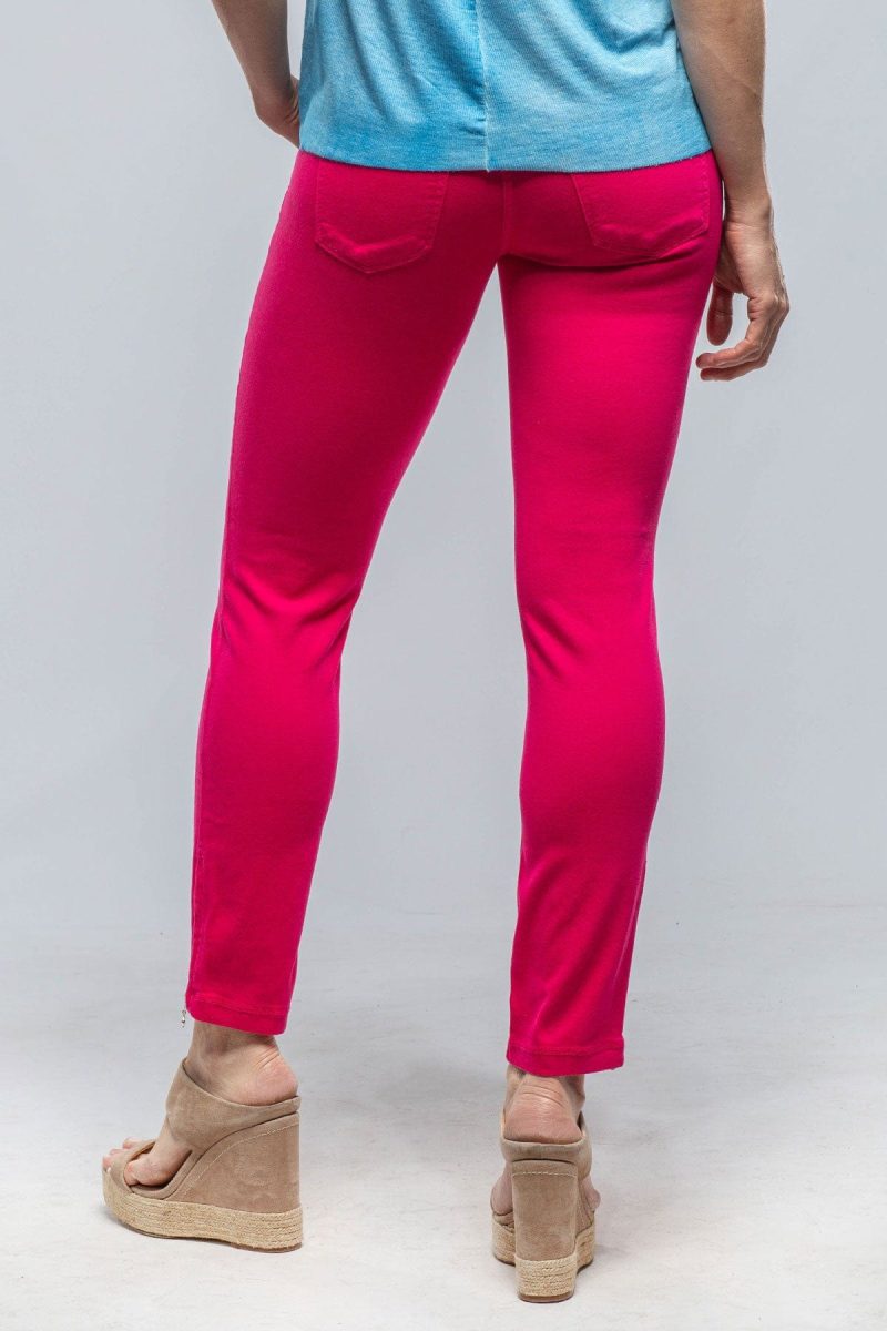 mac jeans mac dream chic in virtual pink ladies pants axels vail 36966316343530