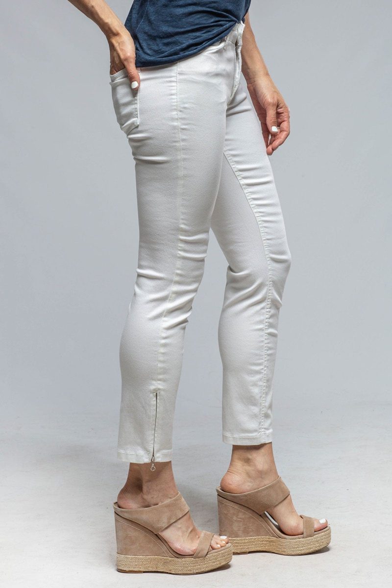 mac jeans mac dream chic in white ladies pants axels vail 39769290014954