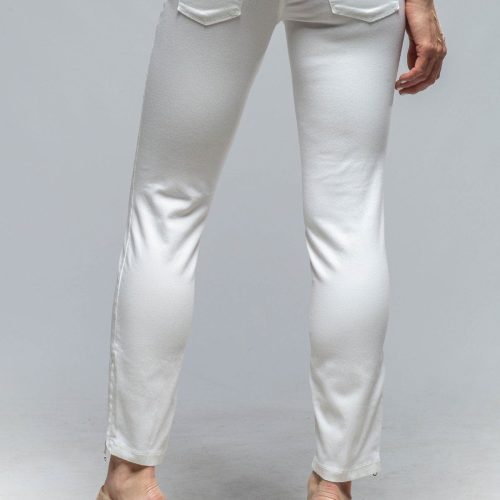 mac jeans mac dream chic in white ladies pants axels vail 39769290080490