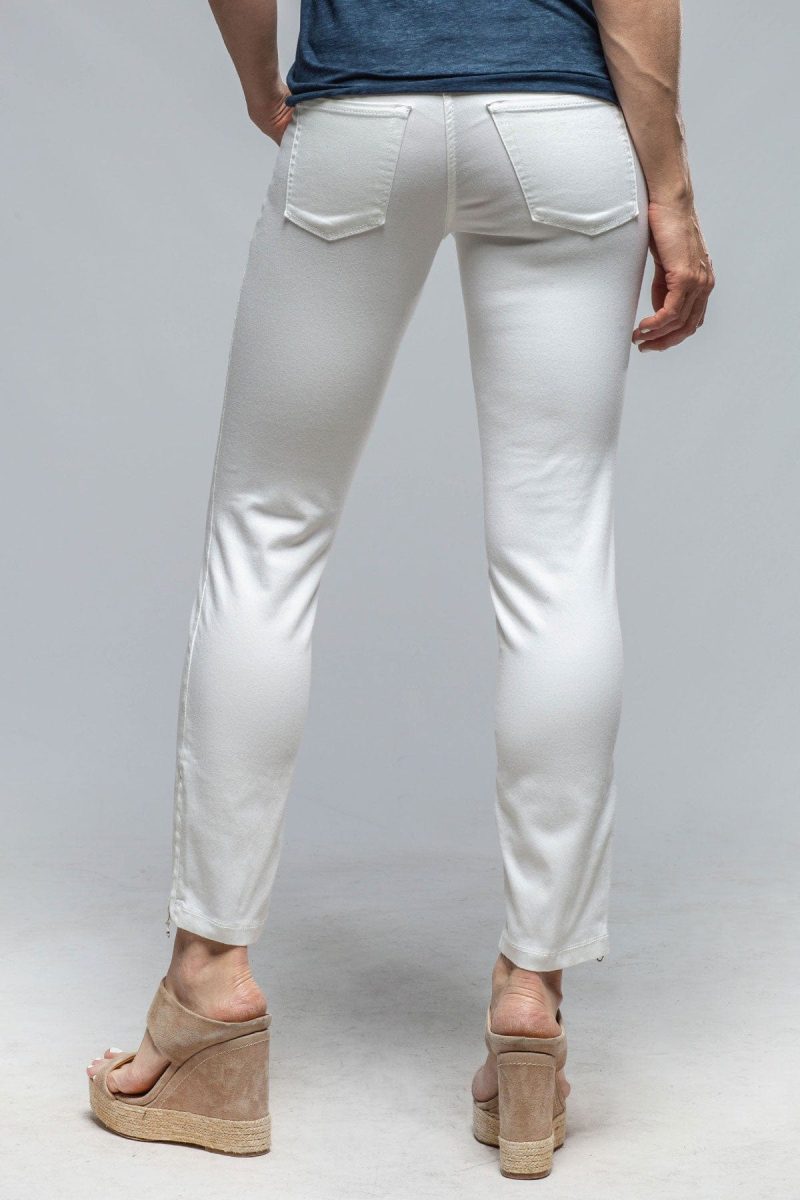 mac jeans mac dream chic in white ladies pants axels vail 39769290080490