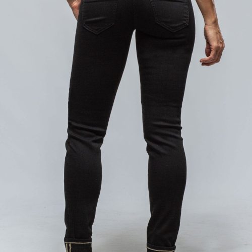 mac jeans mac dream rich slim in black ladies pants jeans axels vail 39514199621866