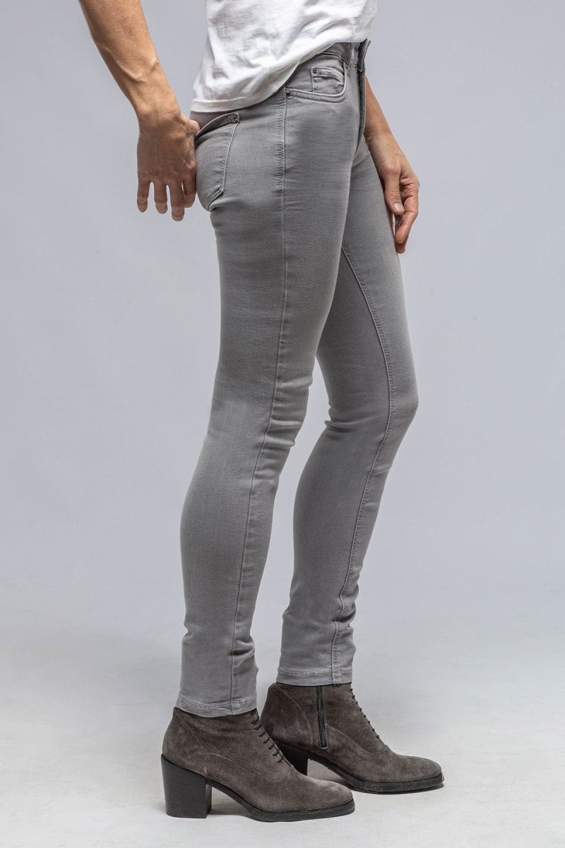 mac jeans mac dream skinny in upcoming grey ladies pants jeans axels vail 36525007044842