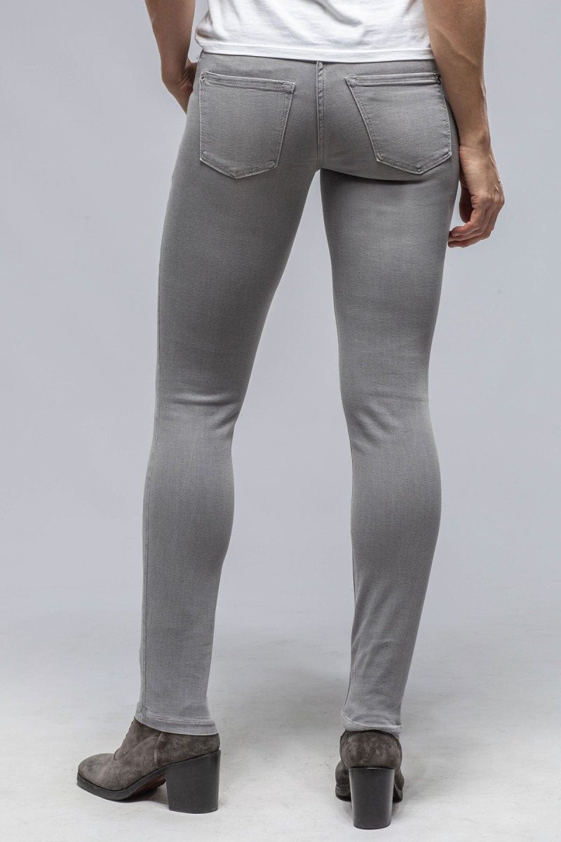 mac jeans mac dream skinny in upcoming grey ladies pants jeans axels vail 36525021692138