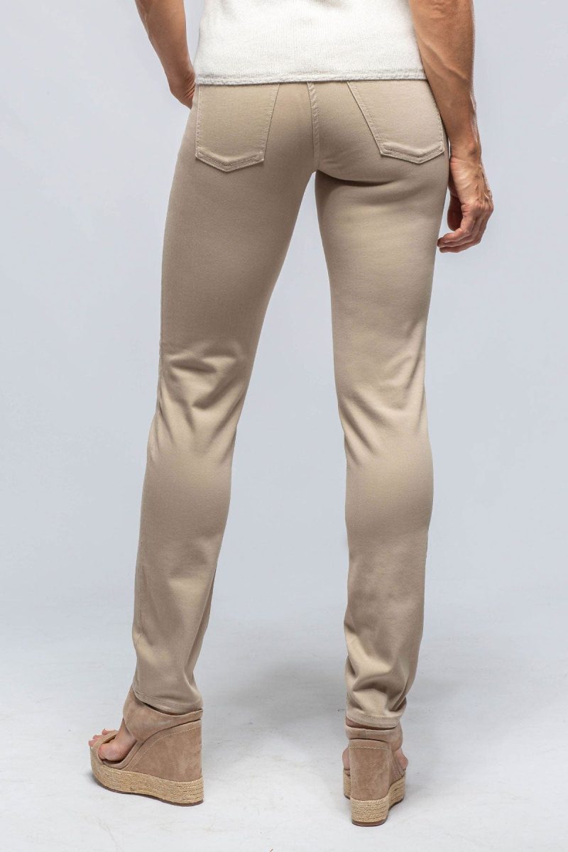 mac jeans mac dream straight in sand ladies pants jeans axels vail 39301524848874