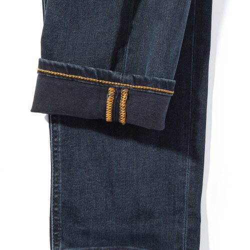 mac jeans mac greg slim jeans in blue od black mens pants 5 pocket axels vail 40180236353770