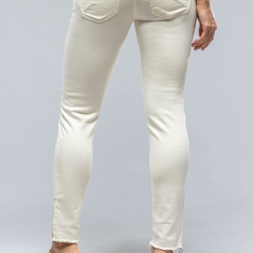 mac jeans mac rich slim chic in antique white ladies pants jeans axels vail 38930534334698