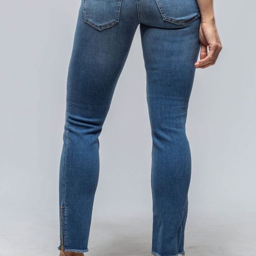 mac jeans mac rich slim chic in authentic indigo ladies pants jeans axels vail 39869084926186