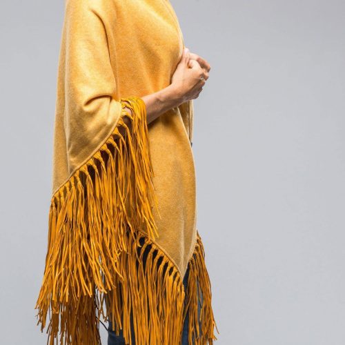 miraggio ponderosa reversible cashmere fringe shawl in yellow white ladies accessories scarves axels vail 39039243419882