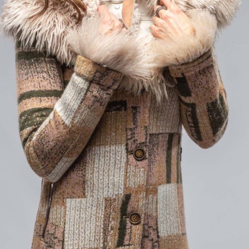 roncarati picacho navajo knit coat ladies outerwear cloth axels vail 36416546078954