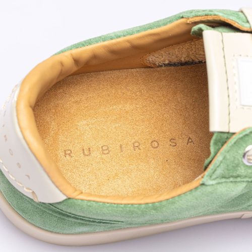 rubirosa riders shoe in green mens shoes axels vail 40413150347498