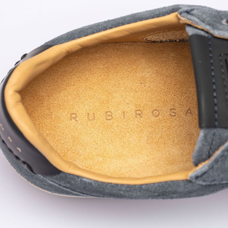 rubirosa riders shoe in navy mens shoes axels vail 40413161226474