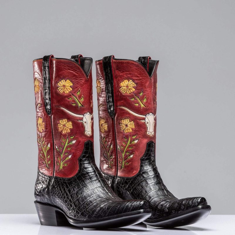 stallion boots pepper torito mens cowboy boots axels vail 29915928756413