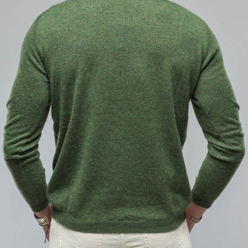 stile latino santino mock turtleneck mens sweaters axels vail 38527008178410