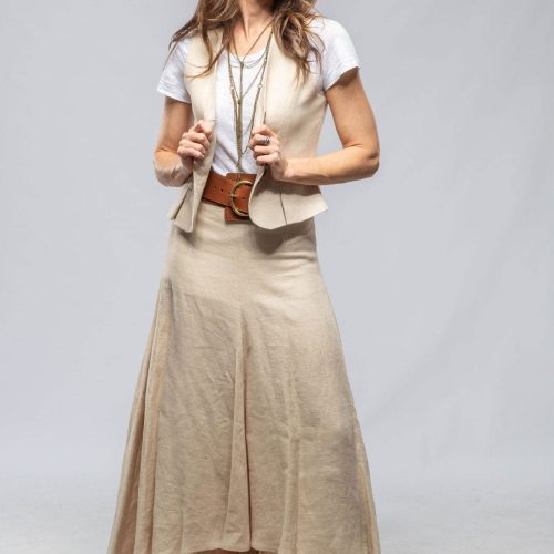 t ba bolero linen skirt ladies skirts axels vail 39977814294762