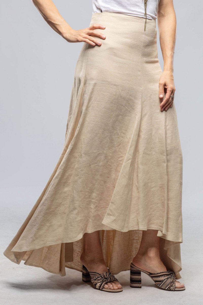 t ba bolero linen skirt ladies skirts axels vail 39977814393066