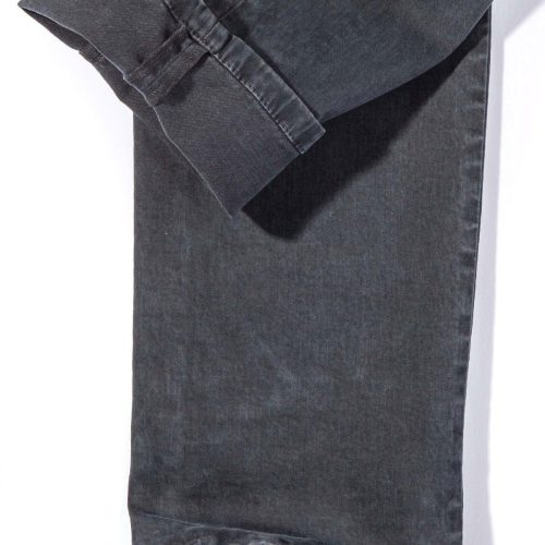 teleria zed ryland rugged soft touch cotton in anthracite mens pants 5 pocket axels vail 38448858300650